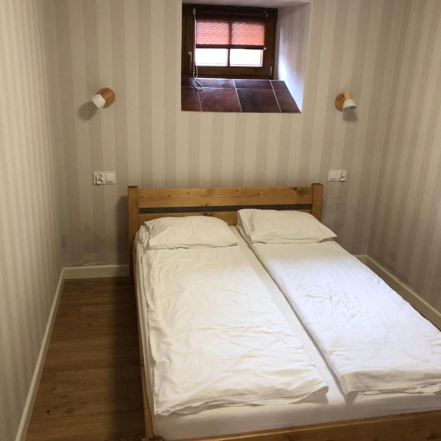 Apartamento Sniezka Duszniki Zdrój Exterior foto