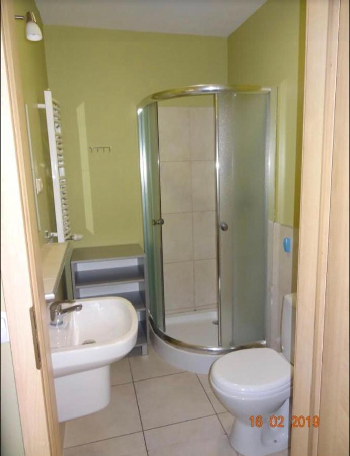 Apartamento Sniezka Duszniki Zdrój Exterior foto