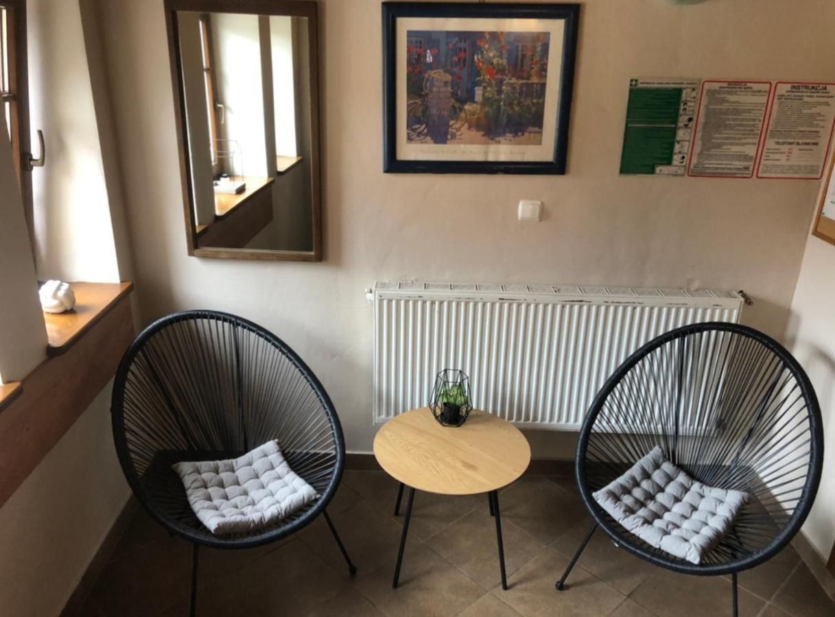 Apartamento Sniezka Duszniki Zdrój Exterior foto