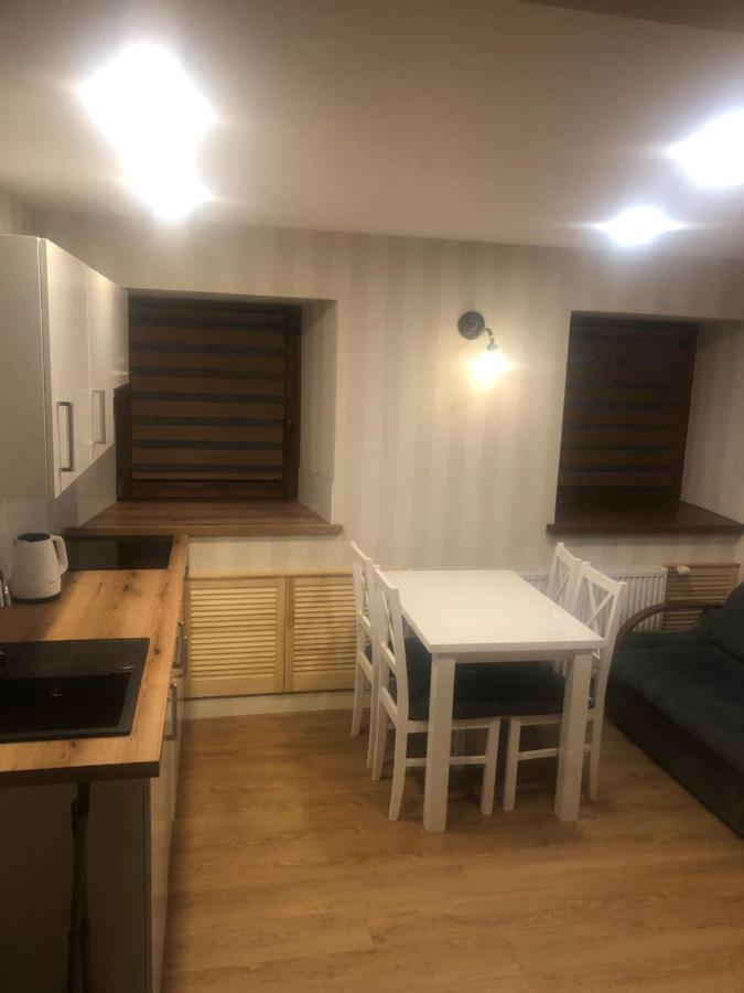 Apartamento Sniezka Duszniki Zdrój Exterior foto