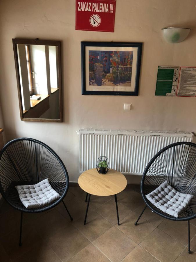Apartamento Sniezka Duszniki Zdrój Exterior foto