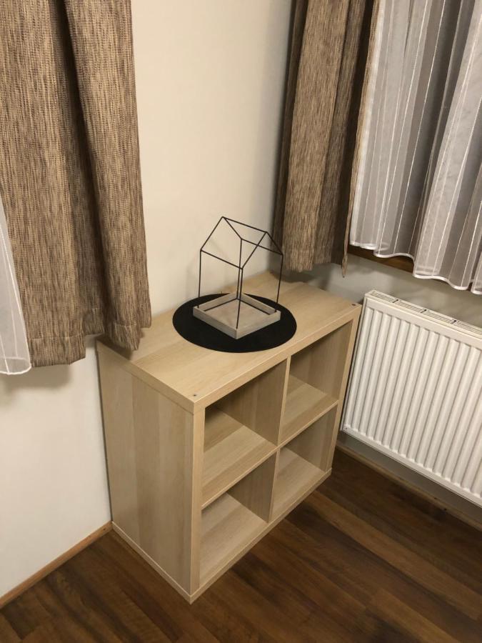 Apartamento Sniezka Duszniki Zdrój Exterior foto