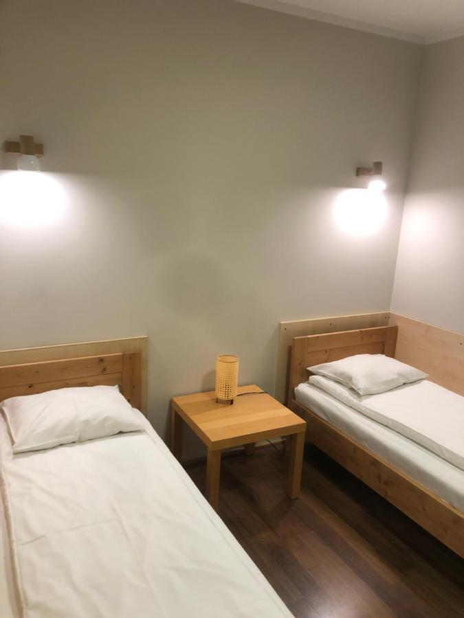 Apartamento Sniezka Duszniki Zdrój Exterior foto