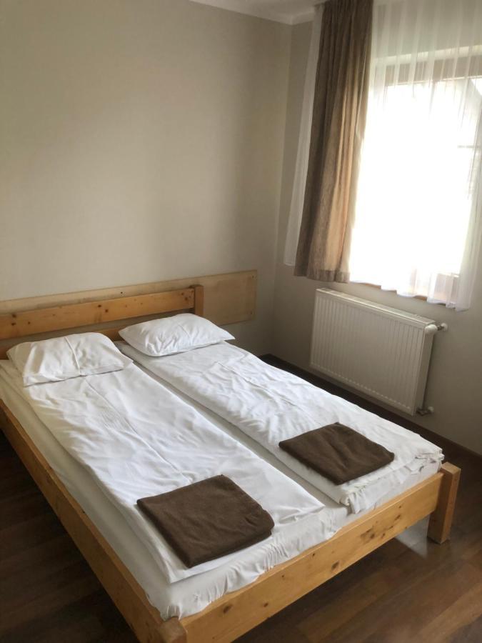 Apartamento Sniezka Duszniki Zdrój Exterior foto