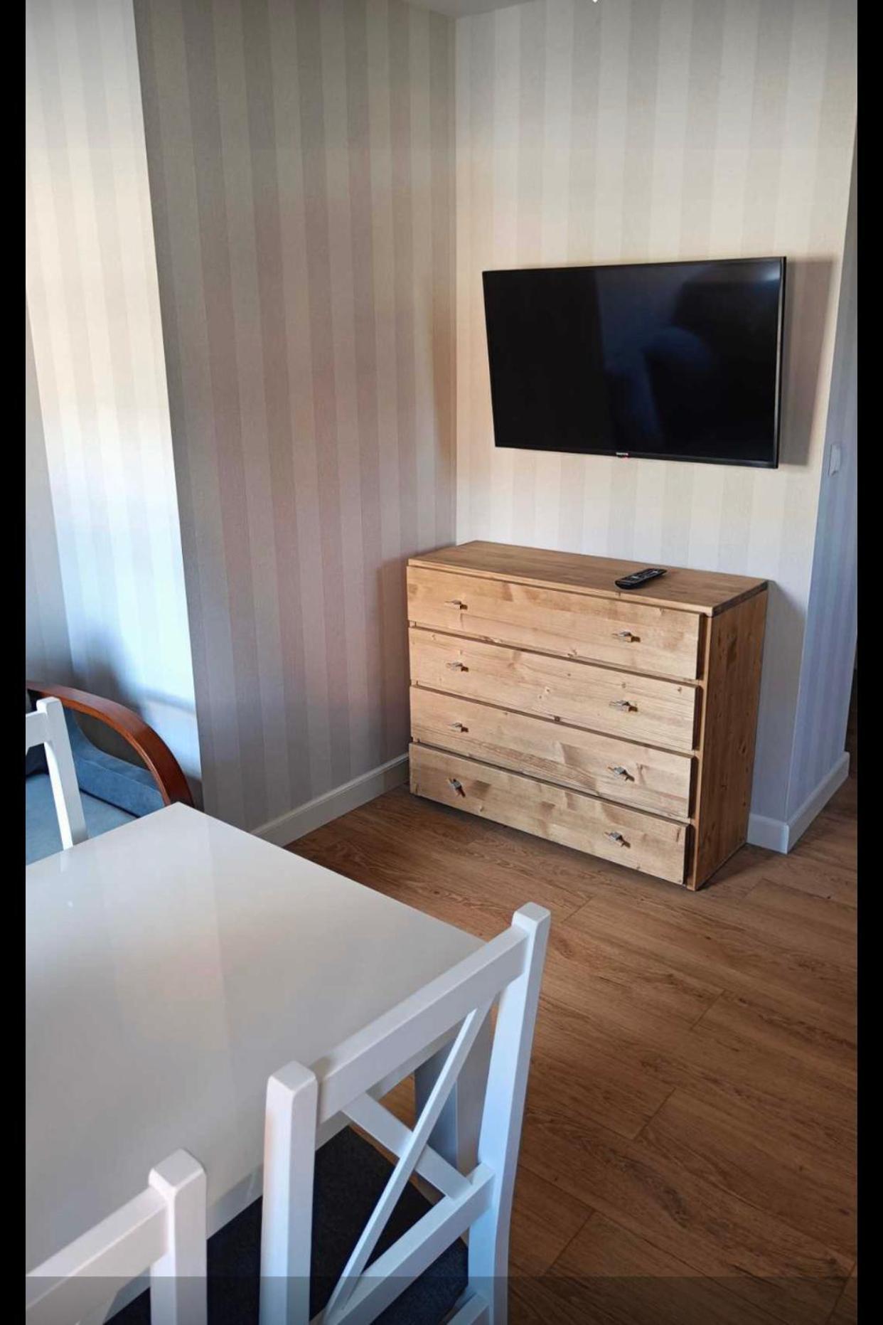Apartamento Sniezka Duszniki Zdrój Exterior foto